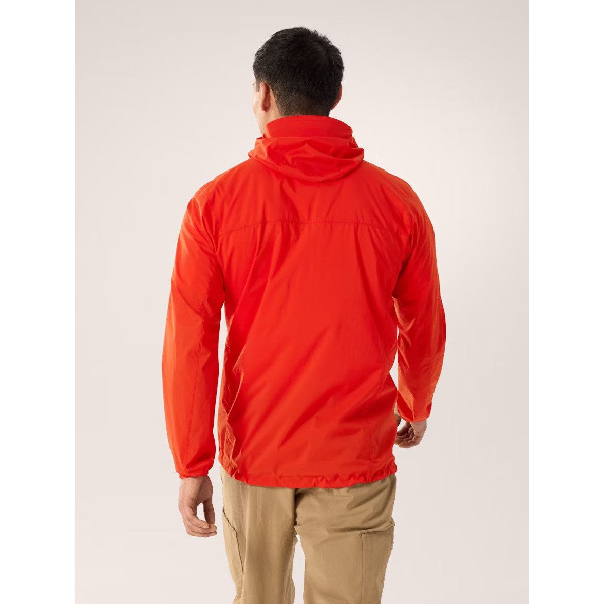 Arc'teryx Men's Squamish Hoody
