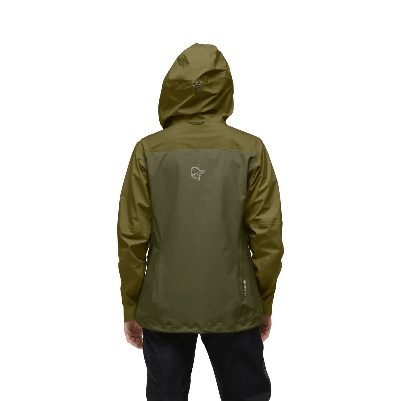 Norrona Women's Falketind Gore-Tex Jacket