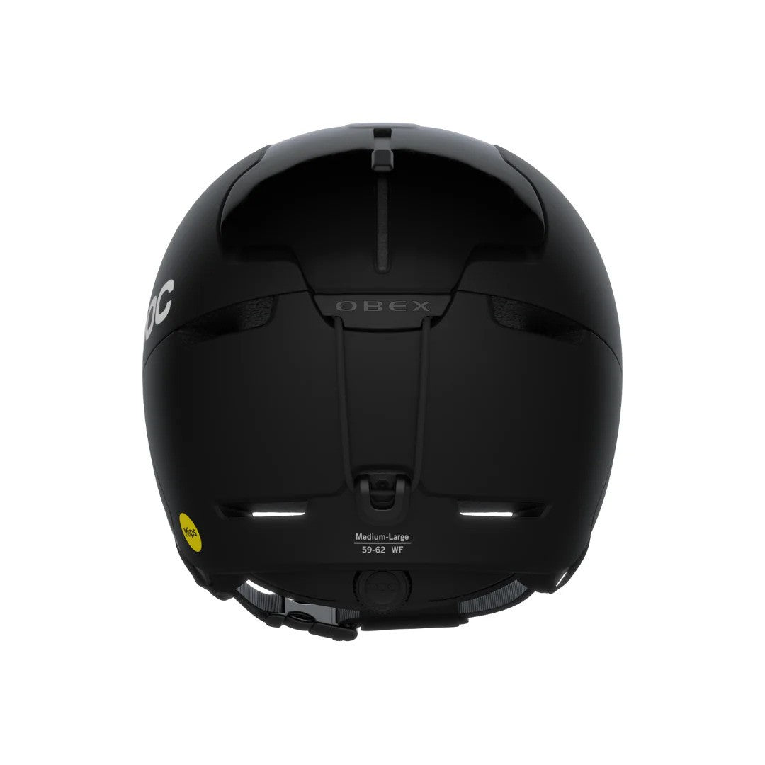 POC Obex Wide Fit MIPS Snow Helmet