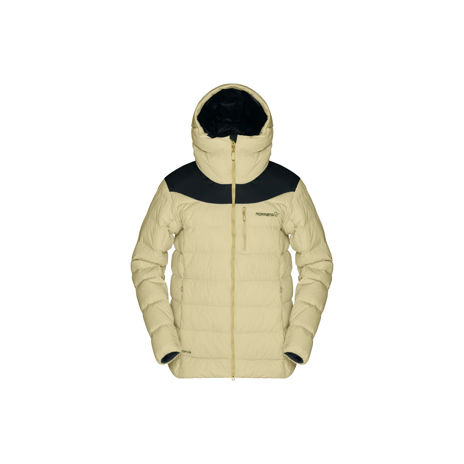 Norrona Women's Tamok Down750 Jacket