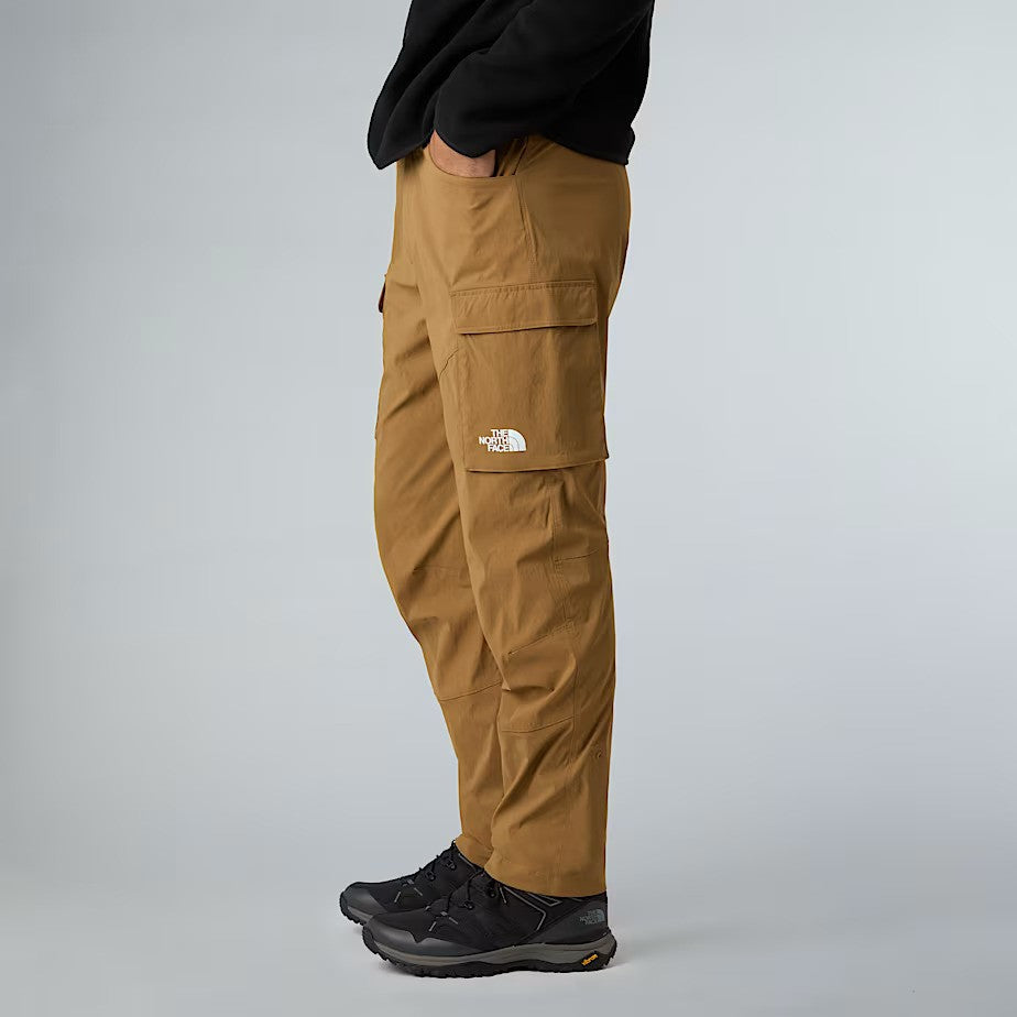 The North Face Men's Exploration Cargo Pants