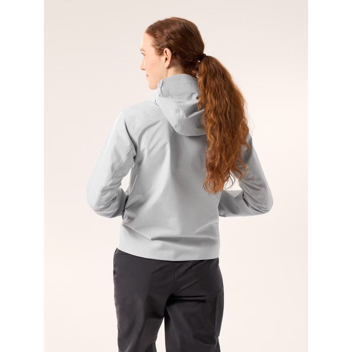 Arc'teryx Women's Solano Hoody