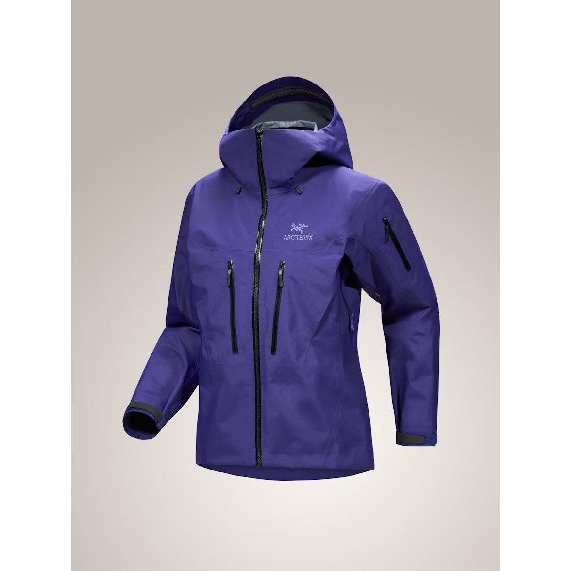 Arc'teryx Women's Alpha SV Jacket