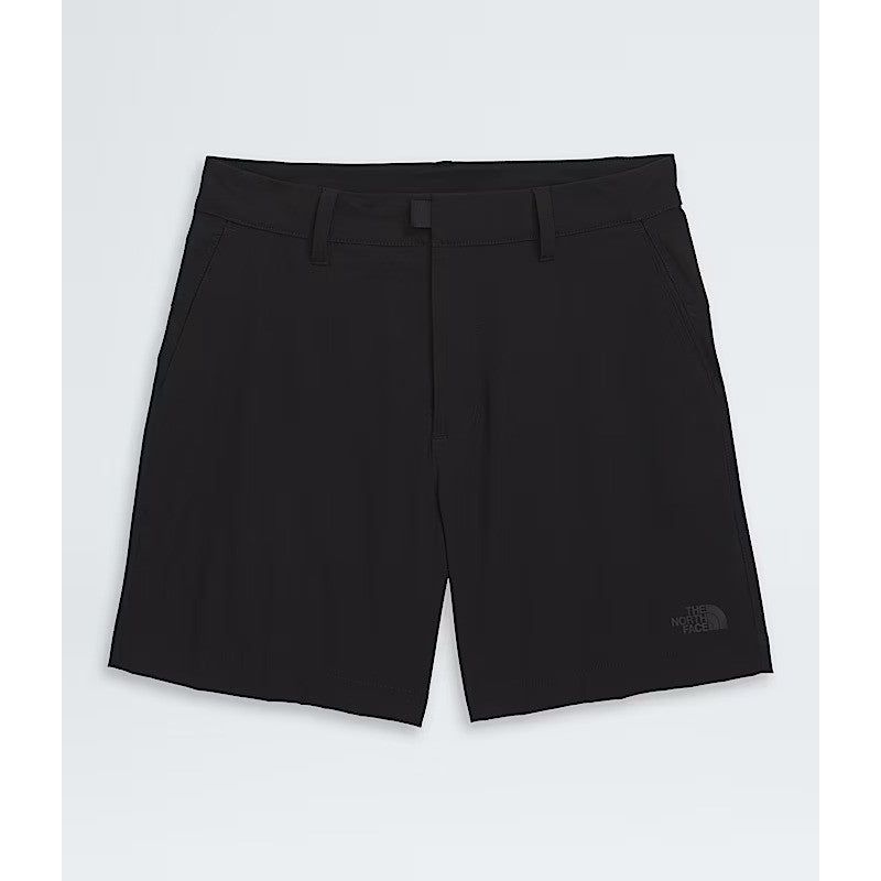 The North Face Women's Basin Shorts 5"