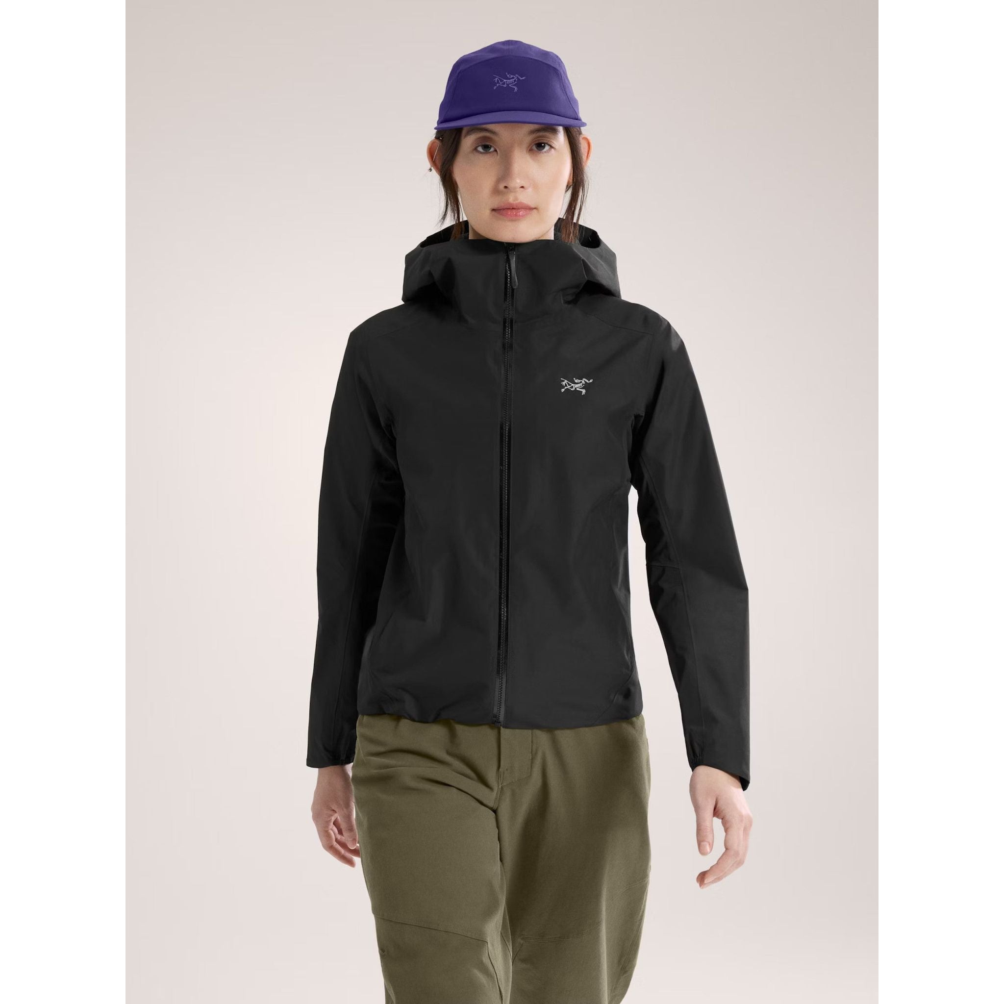 Arc'teryx Women's Solano Hoody