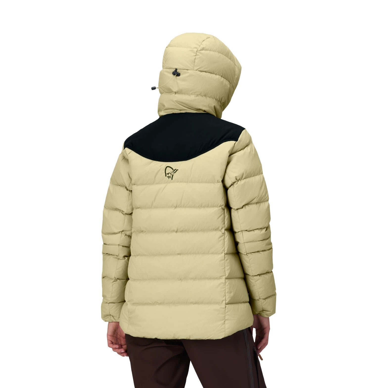 Norrona Women's Tamok Down750 Jacket