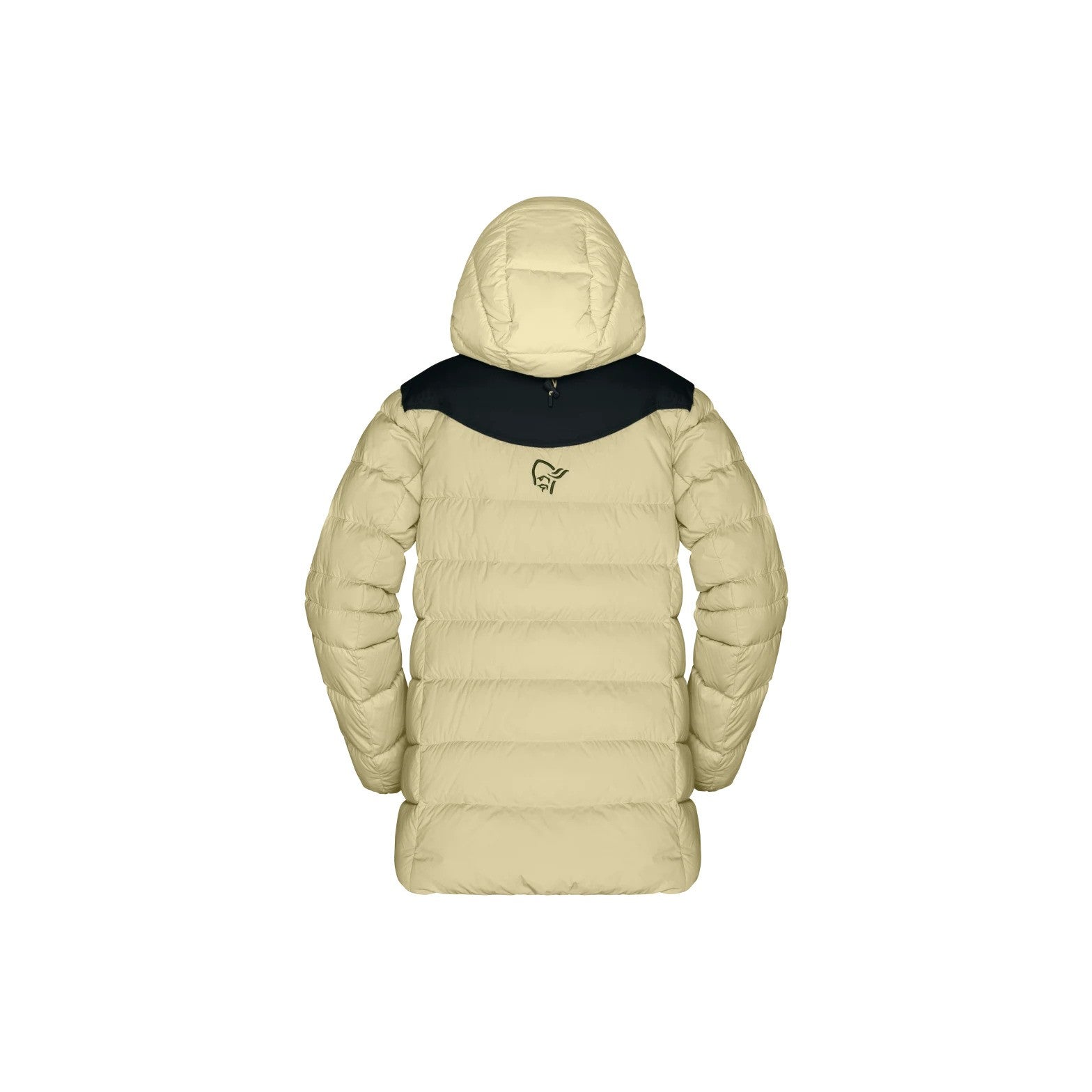 Norrona Women's Tamok Down750 Jacket