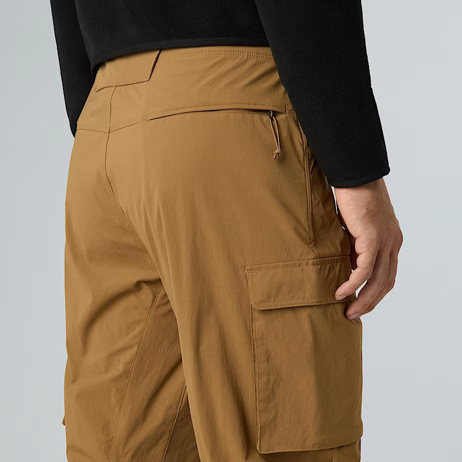 The North Face Men's Exploration Cargo Pants