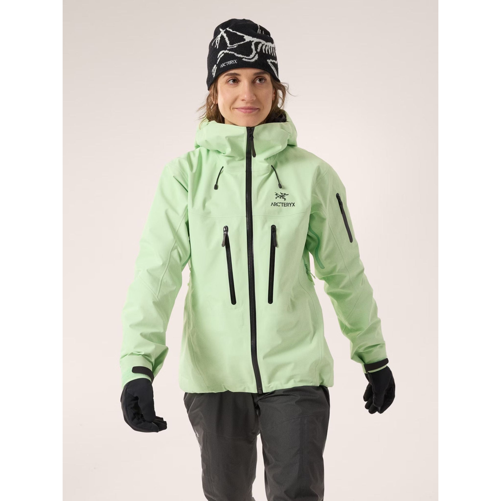 Arc'teryx Women's Alpha SV Jacket