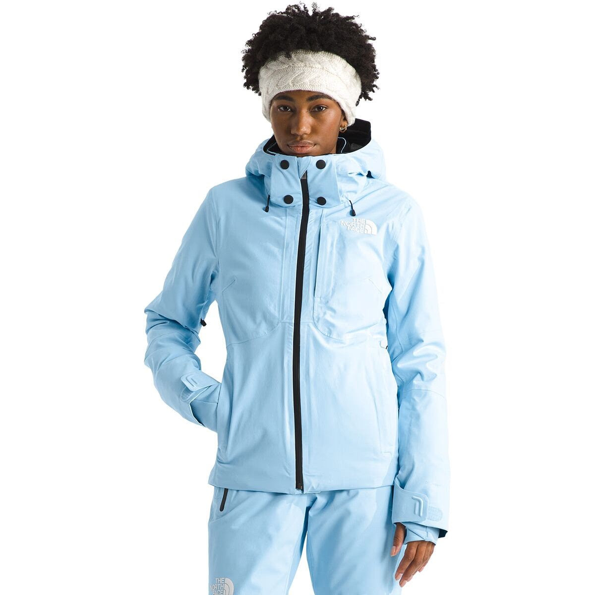 The North Face Women's Lenado Jacket – Outside Sports