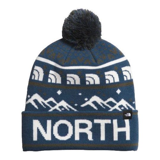 The North Face Ski Tuke Beanie