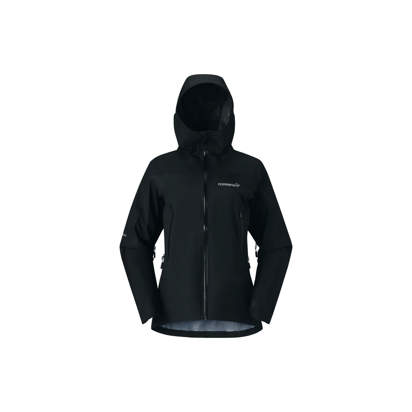 Norrona Women's Falketind Gore-Tex Jacket