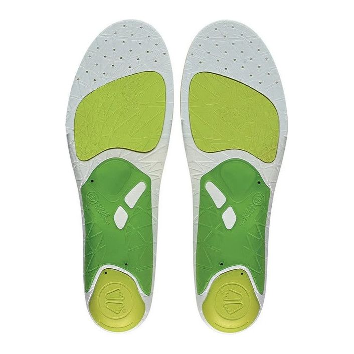 Sidas 3Feet Run Sense Mid Insoles