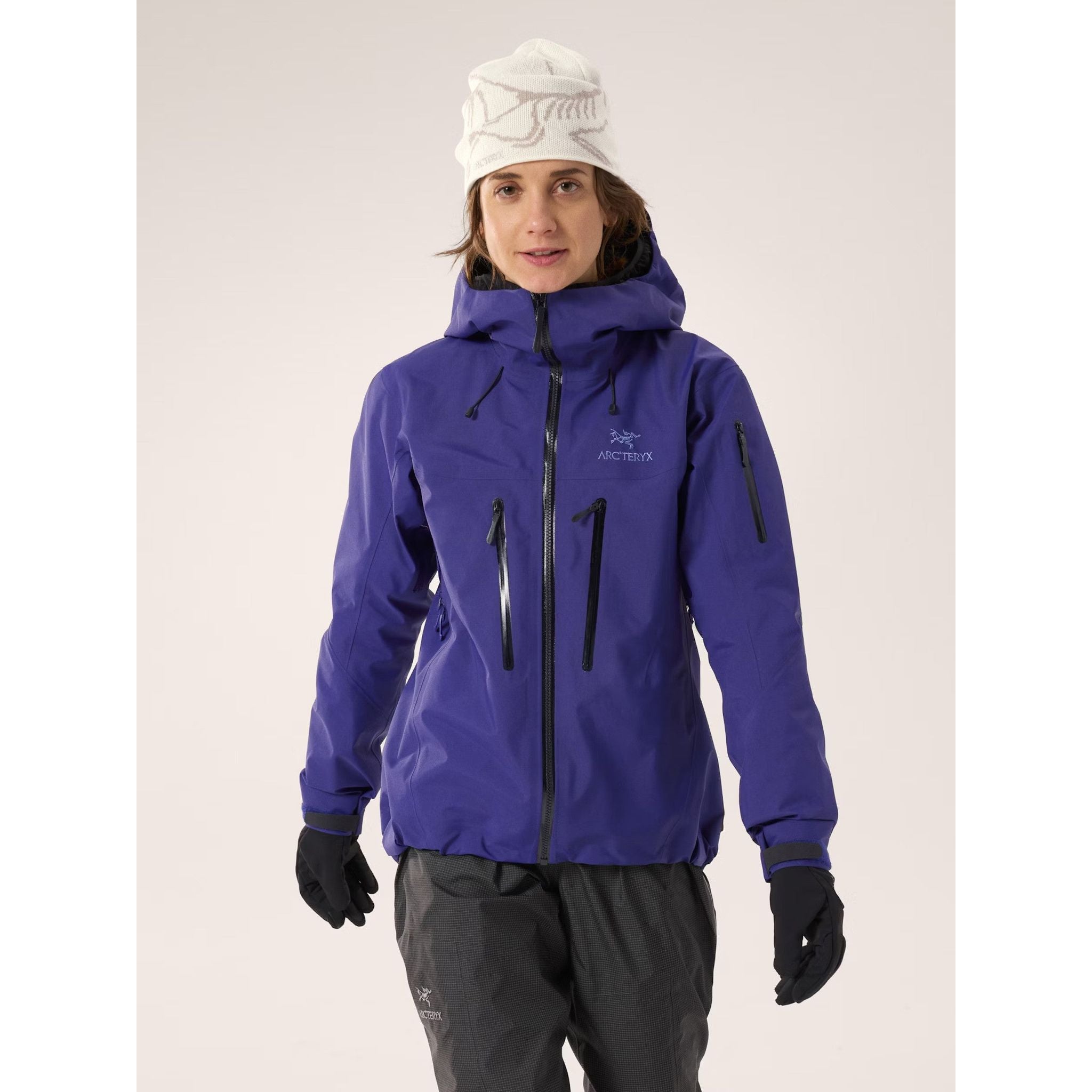 Arc'teryx Women's Alpha SV Jacket