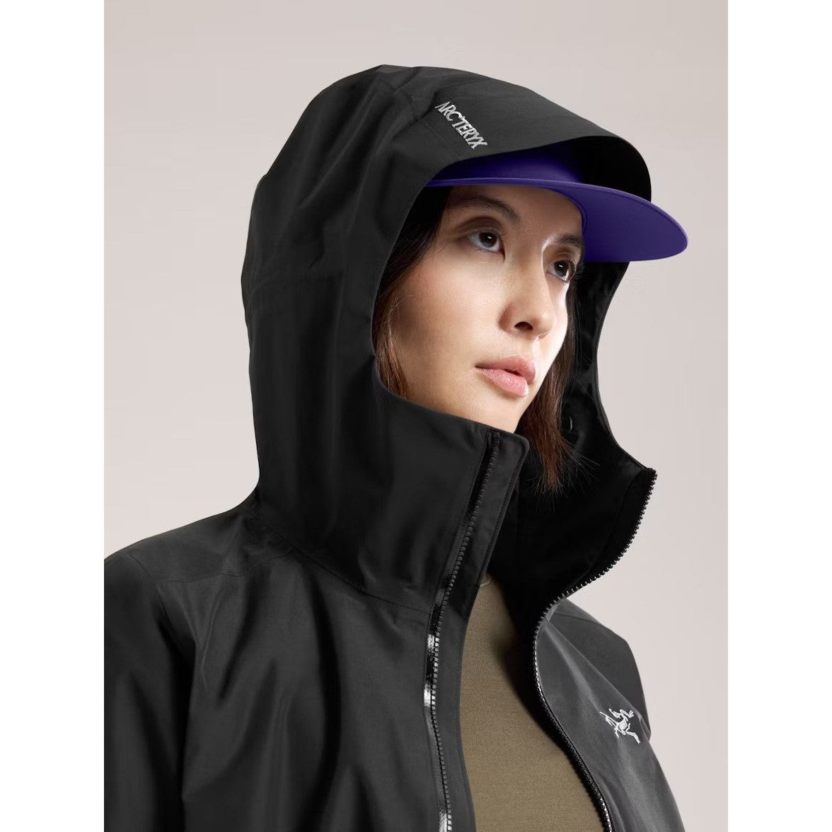 Arc'teryx Women's Solano Hoody