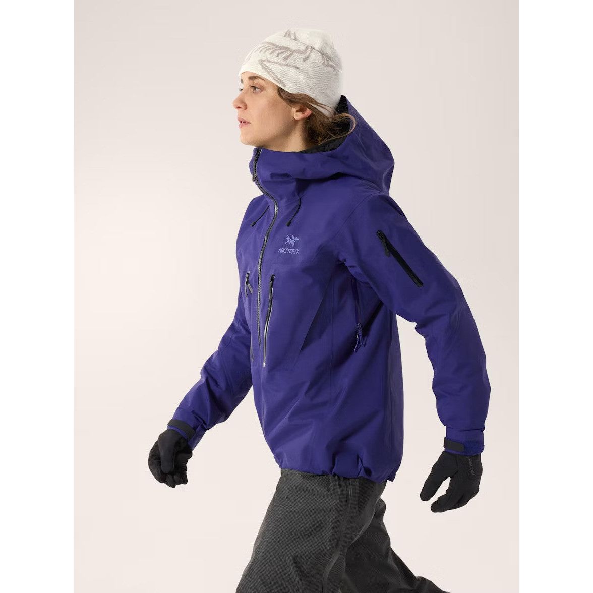 Arc'teryx Women's Alpha SV Jacket