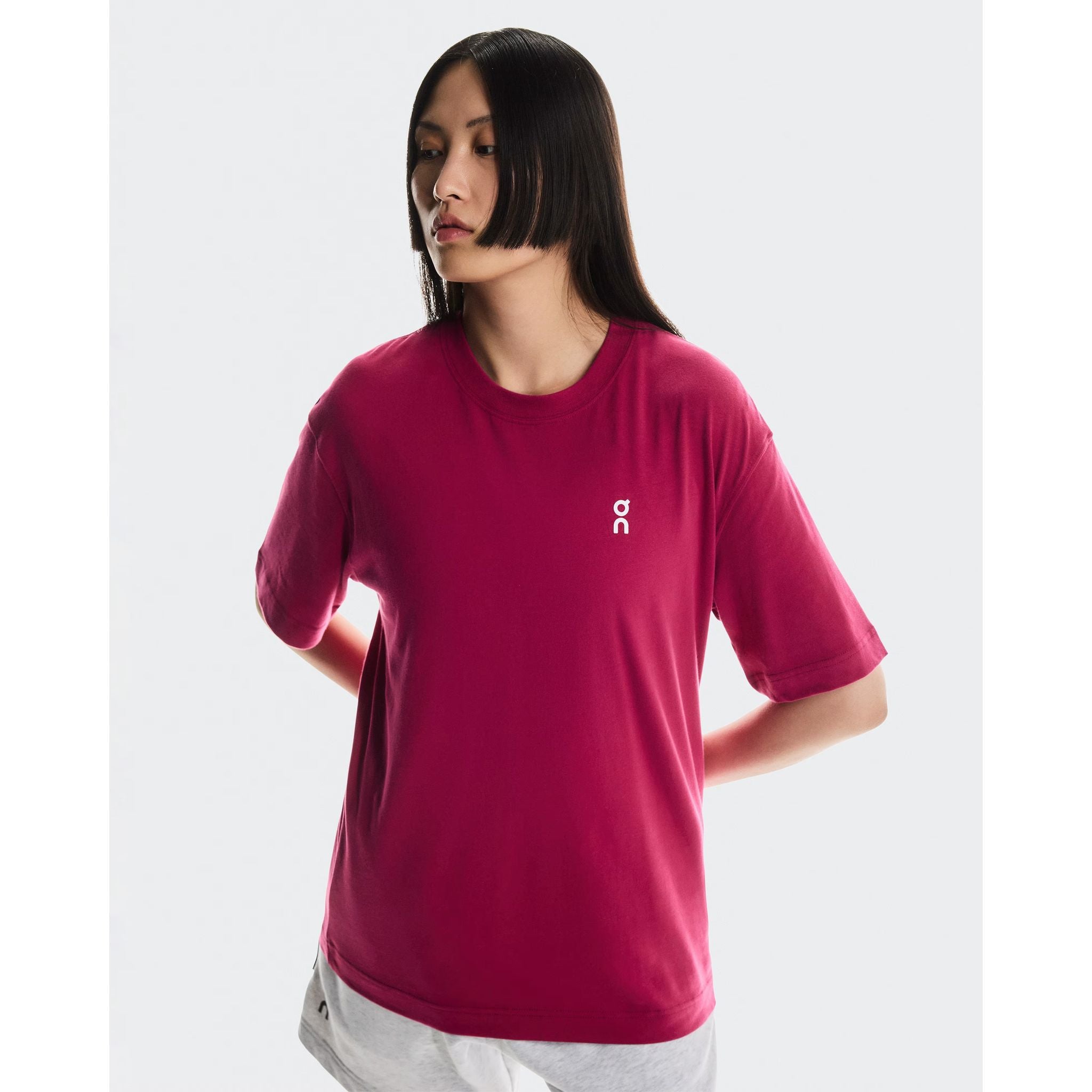 On Running Women's Club T-Shirt