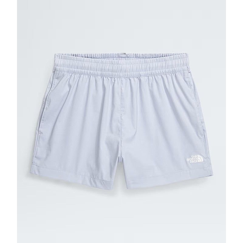 The North Face Women's Class V Pathfinder Pull-On Shorts 3"