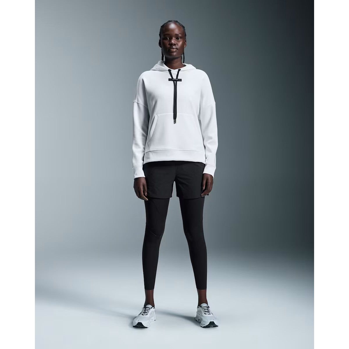 On Running Women's Hoodie