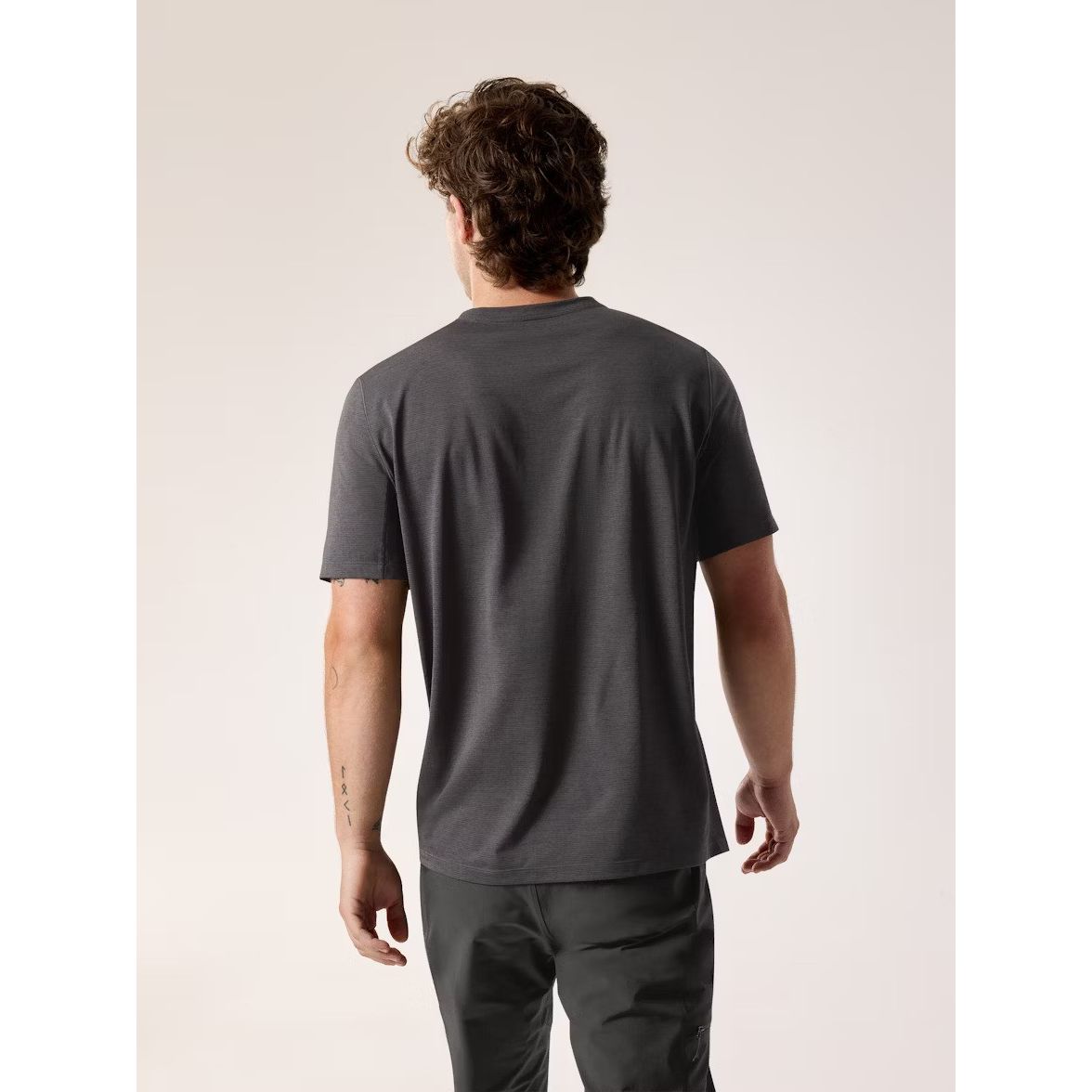 Arc'teryx Men's Cormac Crew SS T-Shirt