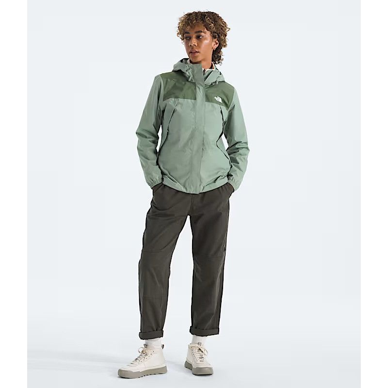 The North Face Women's Antora Rain Jacket