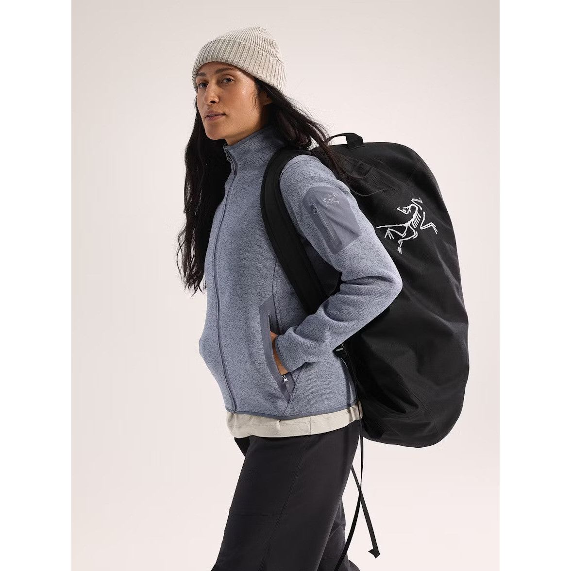 Arc'teryx Carrier Duffle 75