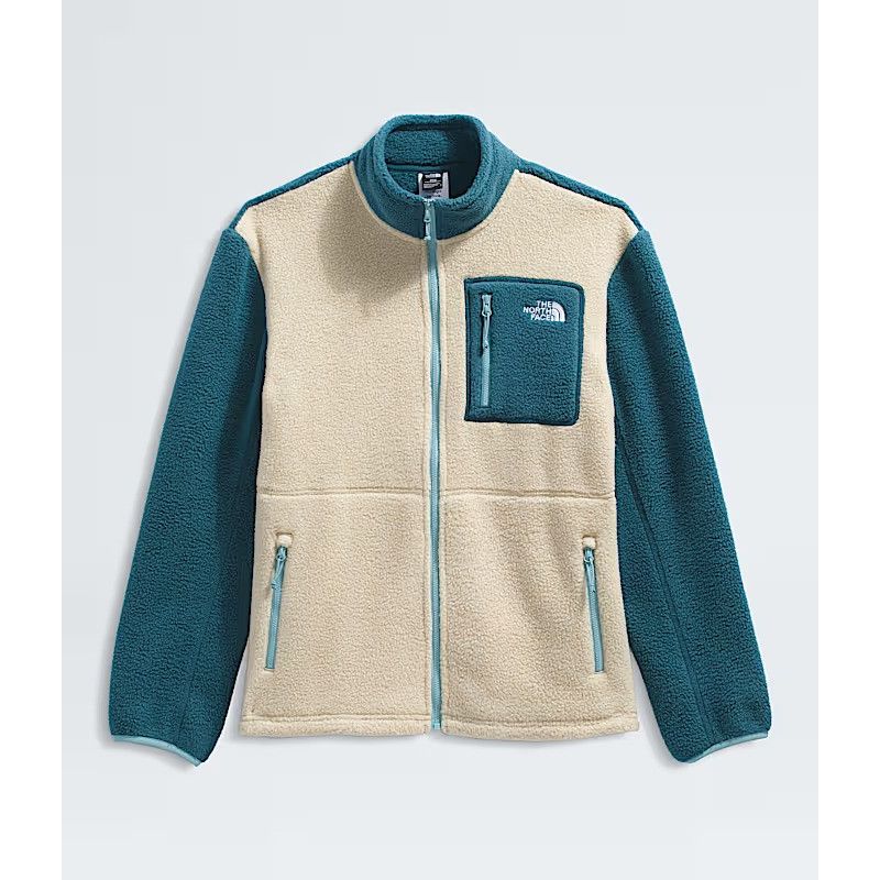 The North Face Women’s Yumiori Full Zip