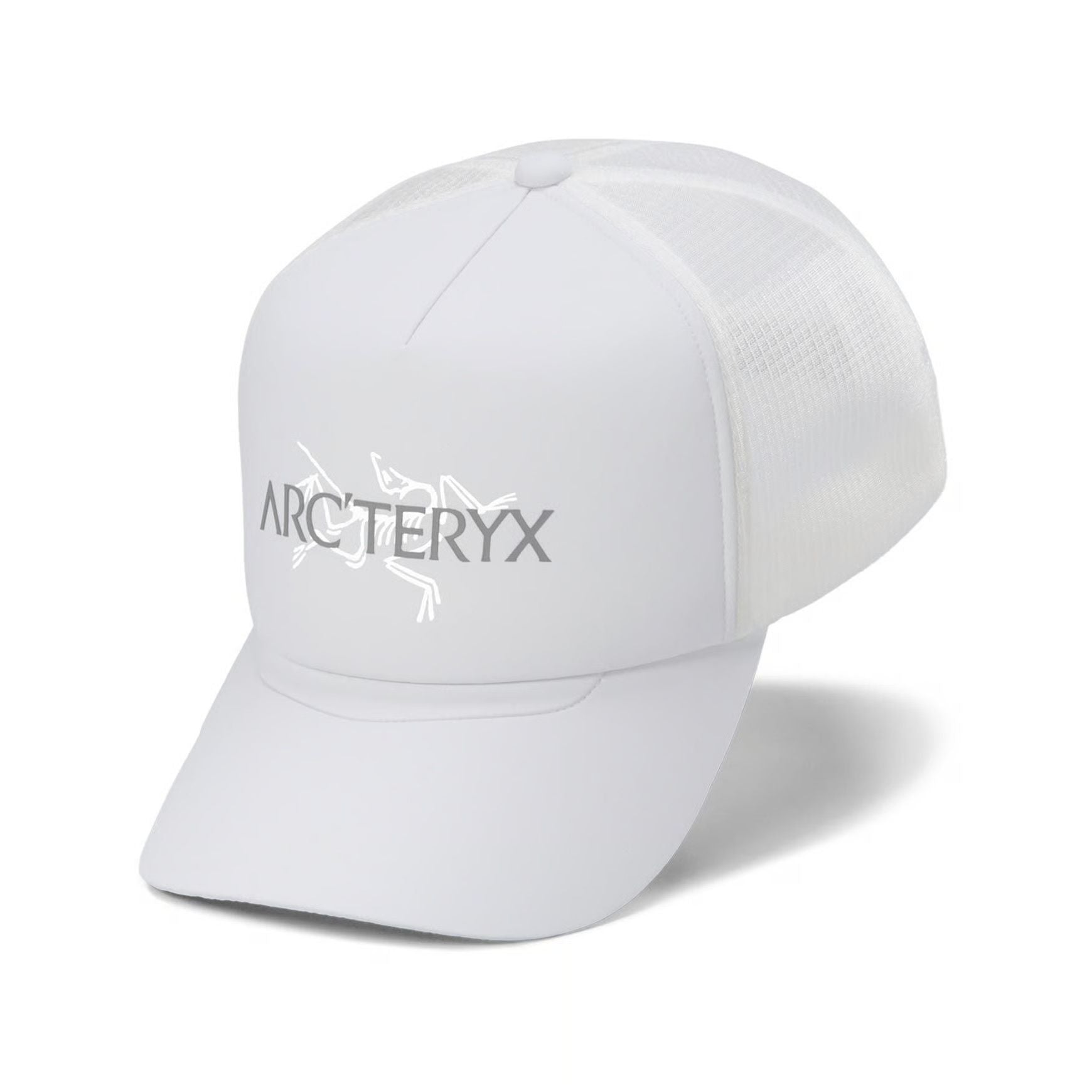 Arc'teryx Bird Word Trucker Cap