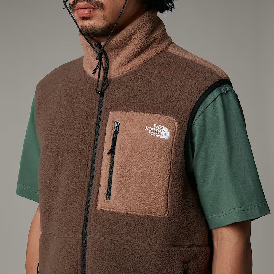The North Face Men's Yumiori Vest