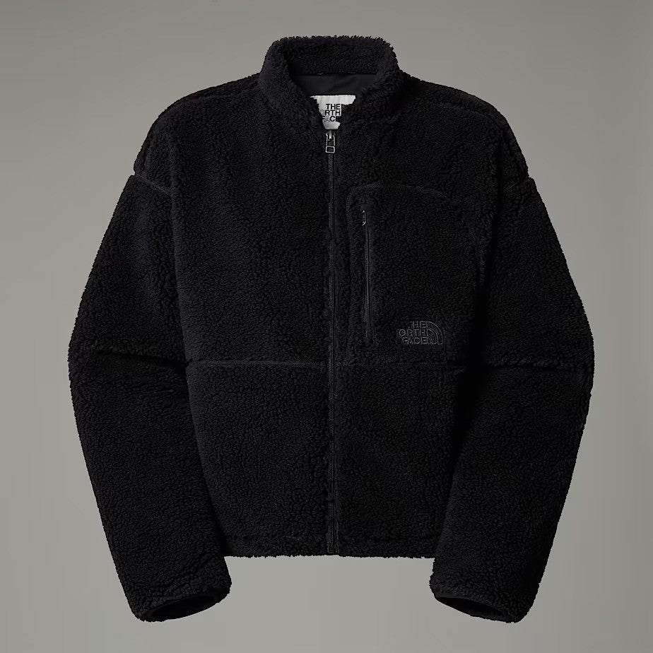 The North Face Women's Extreme Pile Full Zip Jacket