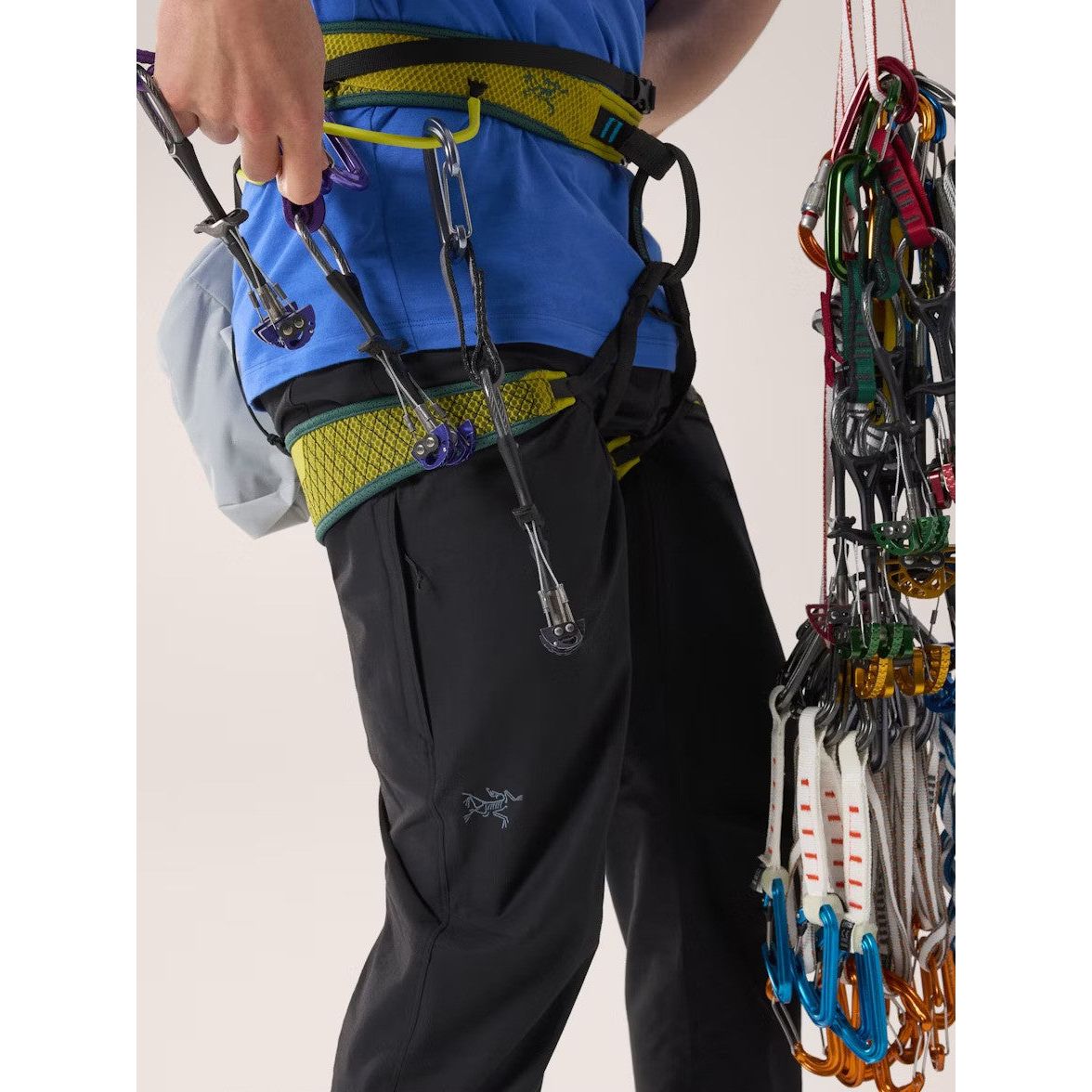 Arc'teryx Men's Kragg Cotton Pant