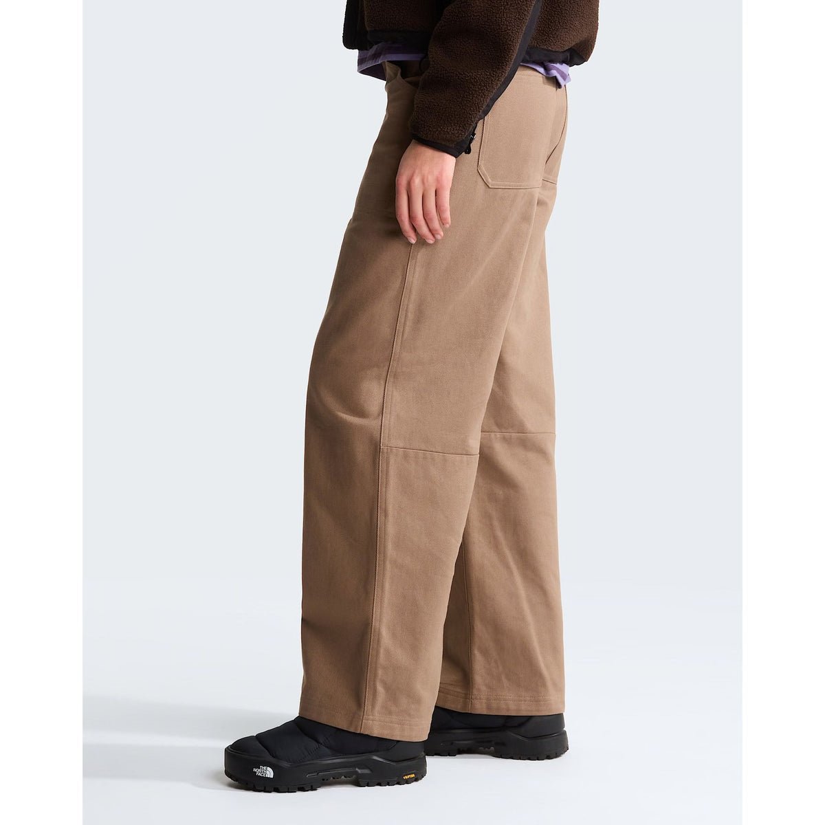 The North Face Women's Pinecrest Wide-Leg Pant