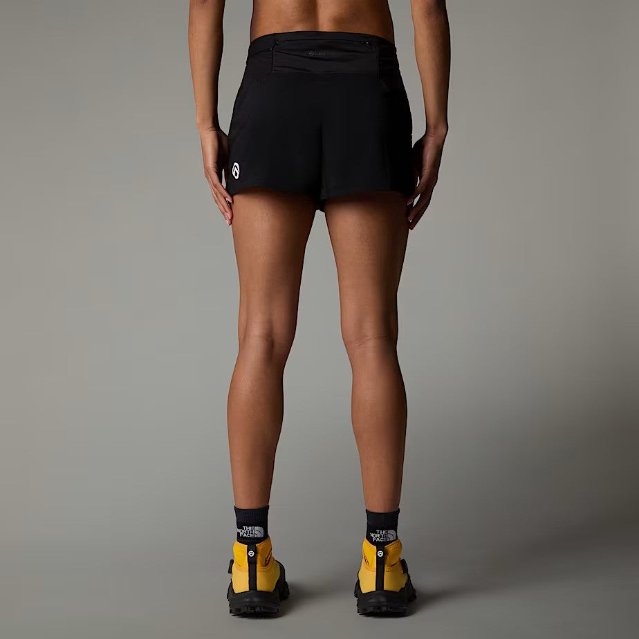 The North Face Women's Summit Pacesetter 3" Short