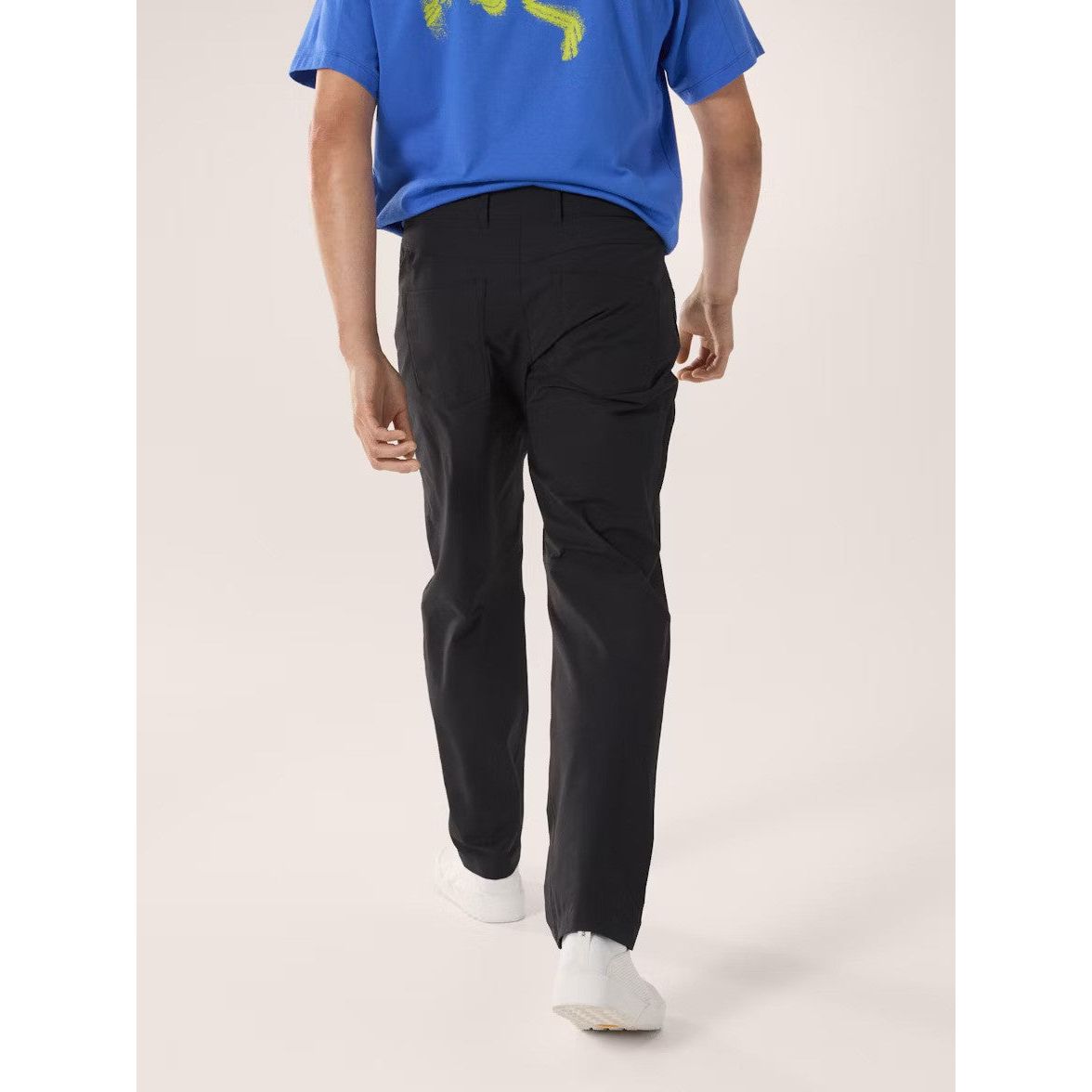 Arc'teryx Men's Kragg Cotton Pant