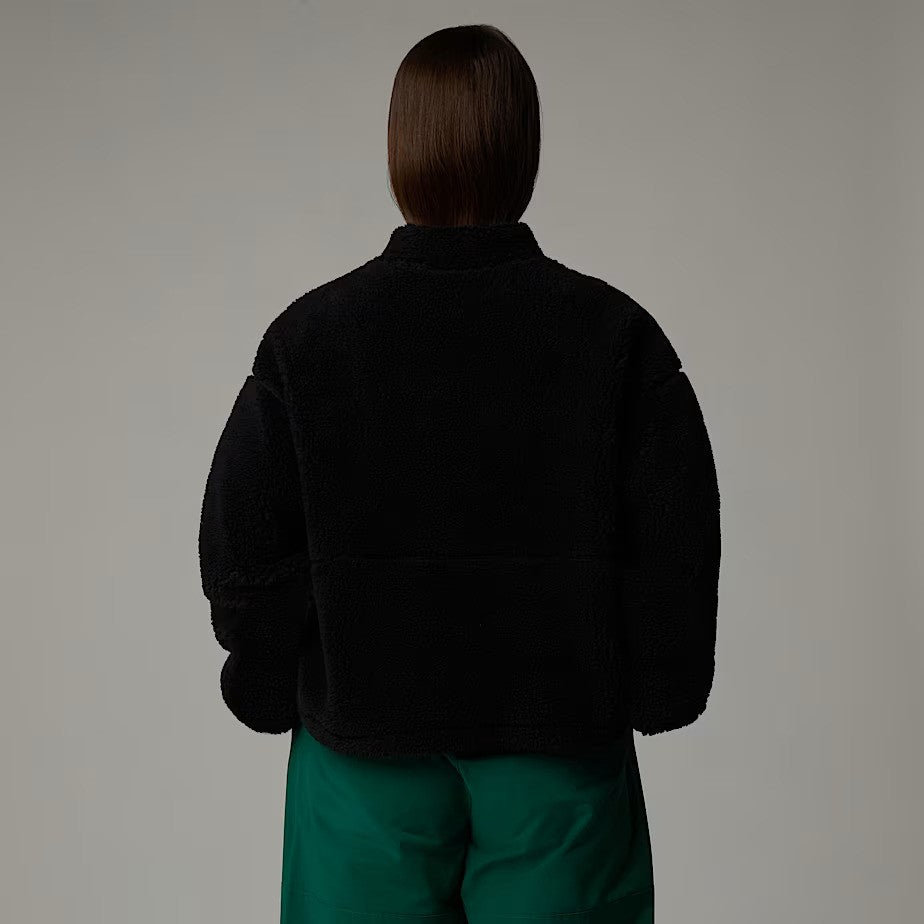 The North Face Women's Extreme Pile Full Zip Jacket