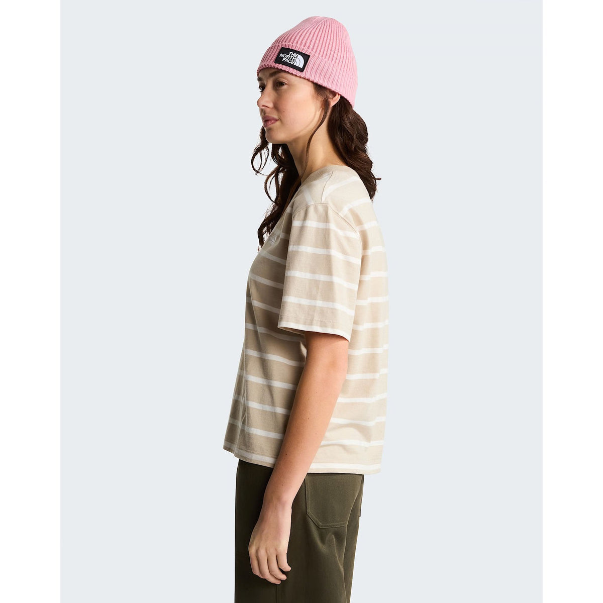 The North Face Women's Vista Stripe T-Shirt
