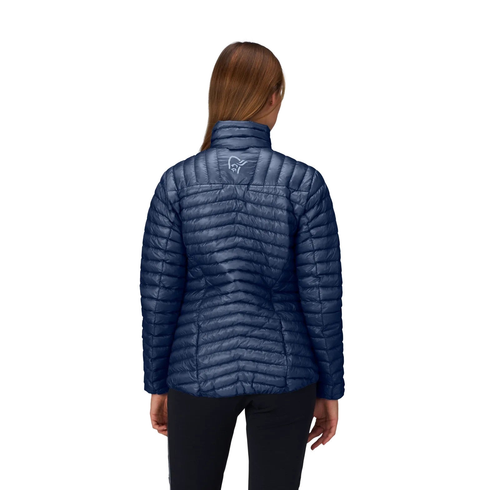 Norrona Women's Trollveggen Superlight Down800 Jacket