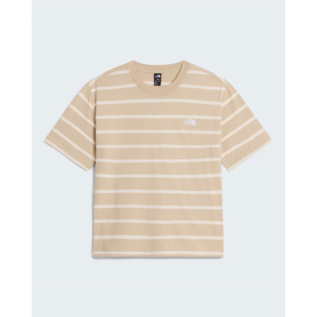 The North Face Women's Vista Stripe T-Shirt