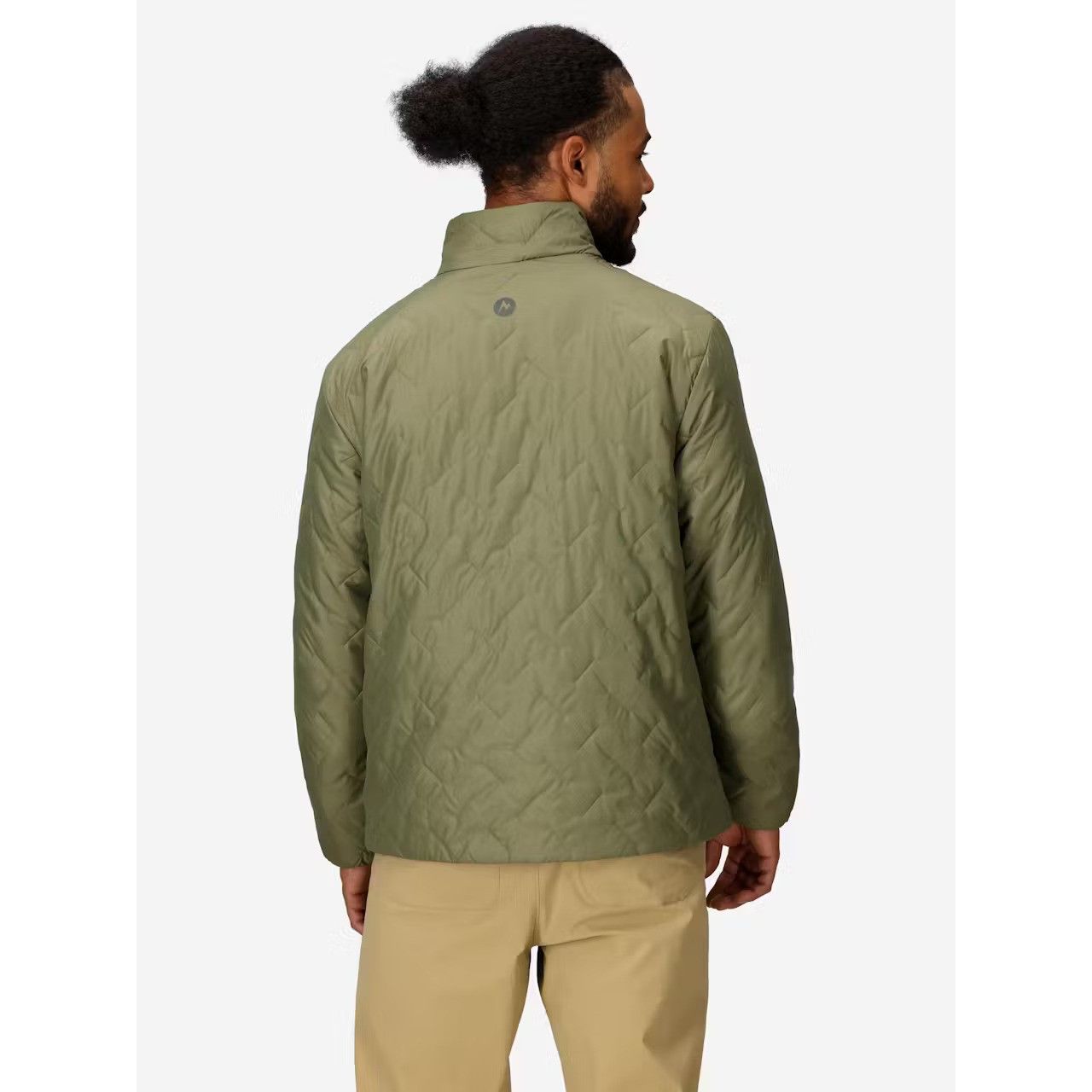 Marmot Men's Monoquilt Jacket