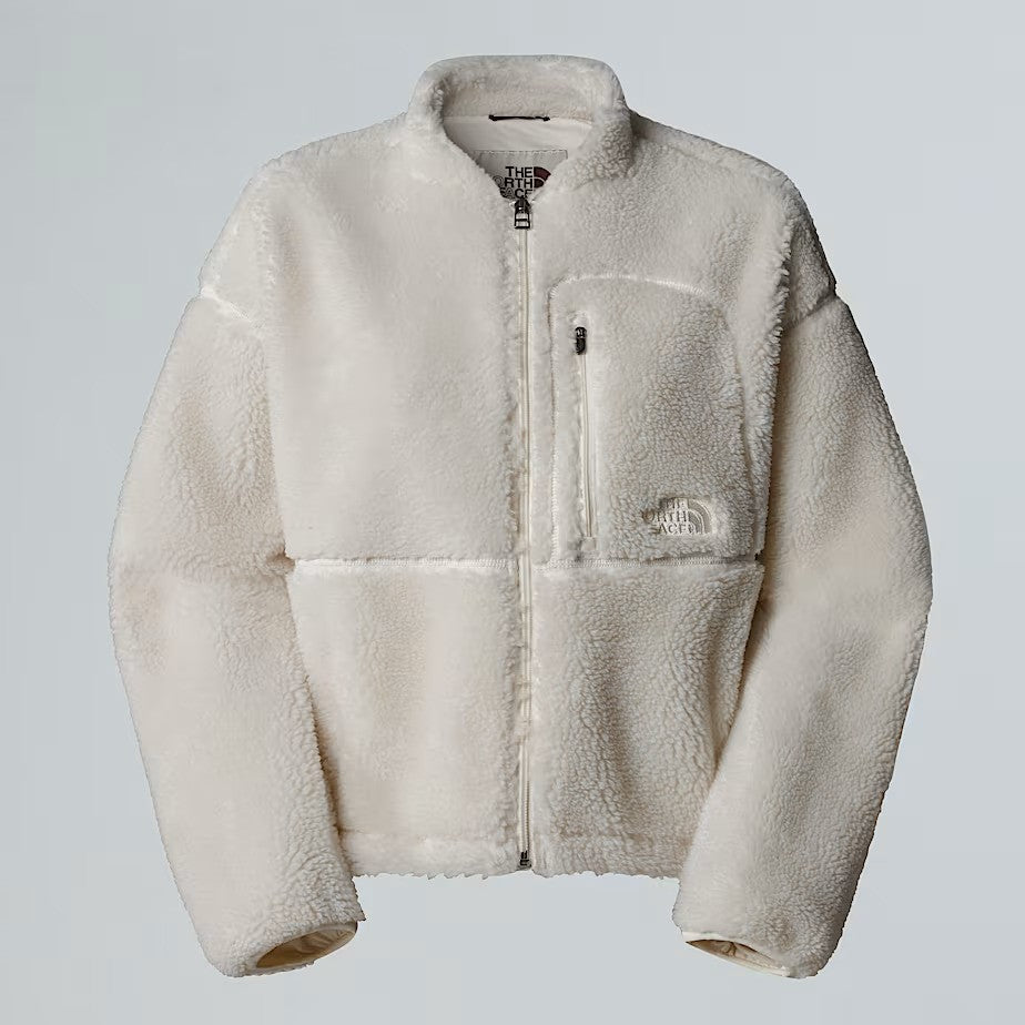 The North Face Women's Extreme Pile Full Zip Jacket