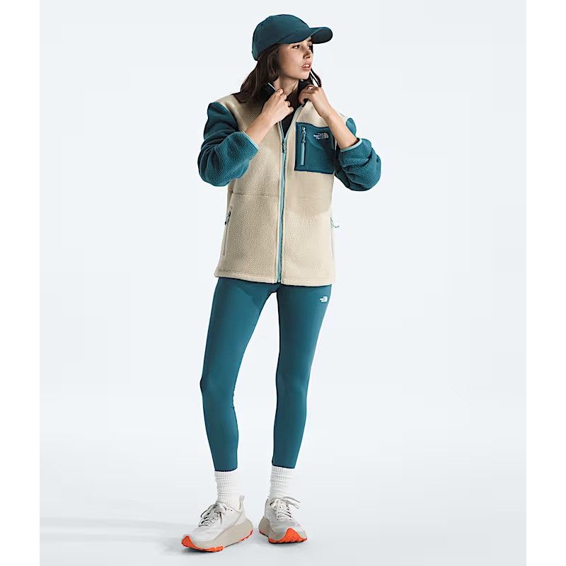 The North Face Women’s Yumiori Full Zip