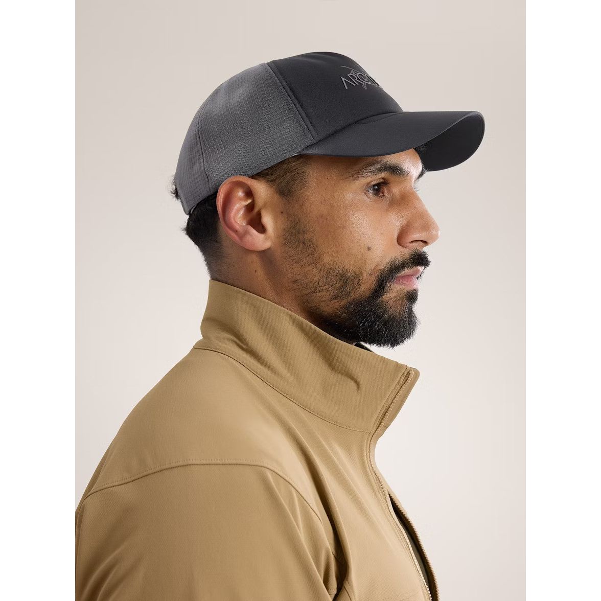 Arc'teryx Bird Word Trucker Cap