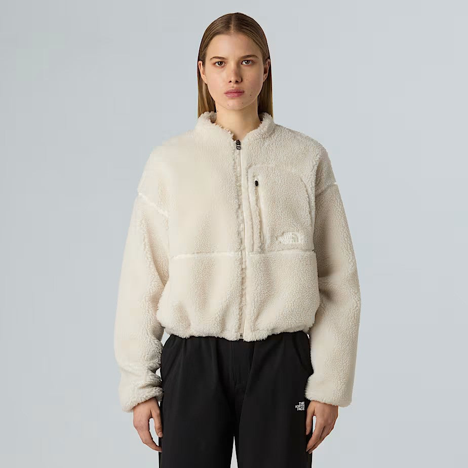 The North Face Women's Extreme Pile Full Zip Jacket