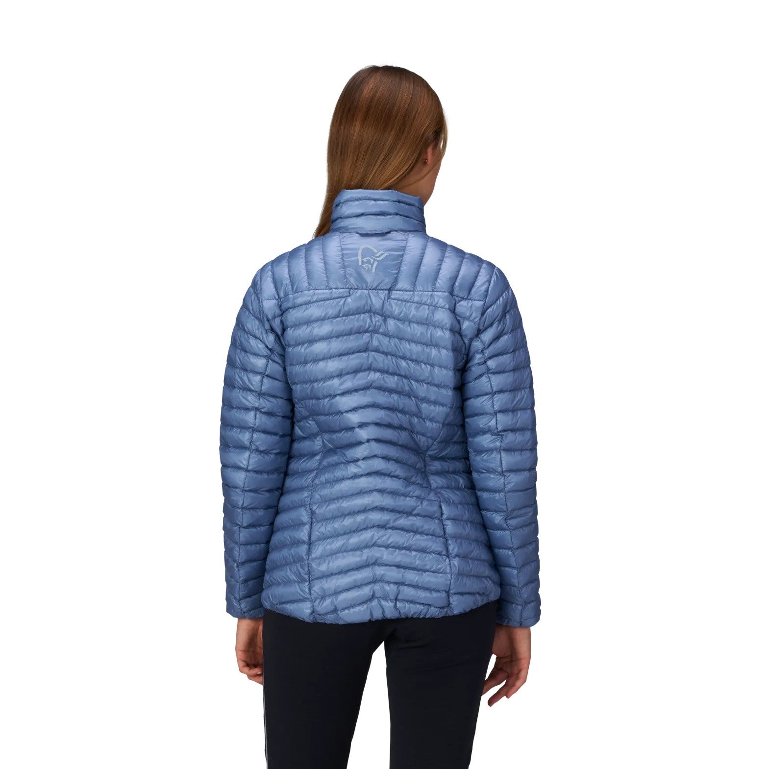 Norrona Women's Trollveggen Superlight Down800 Jacket