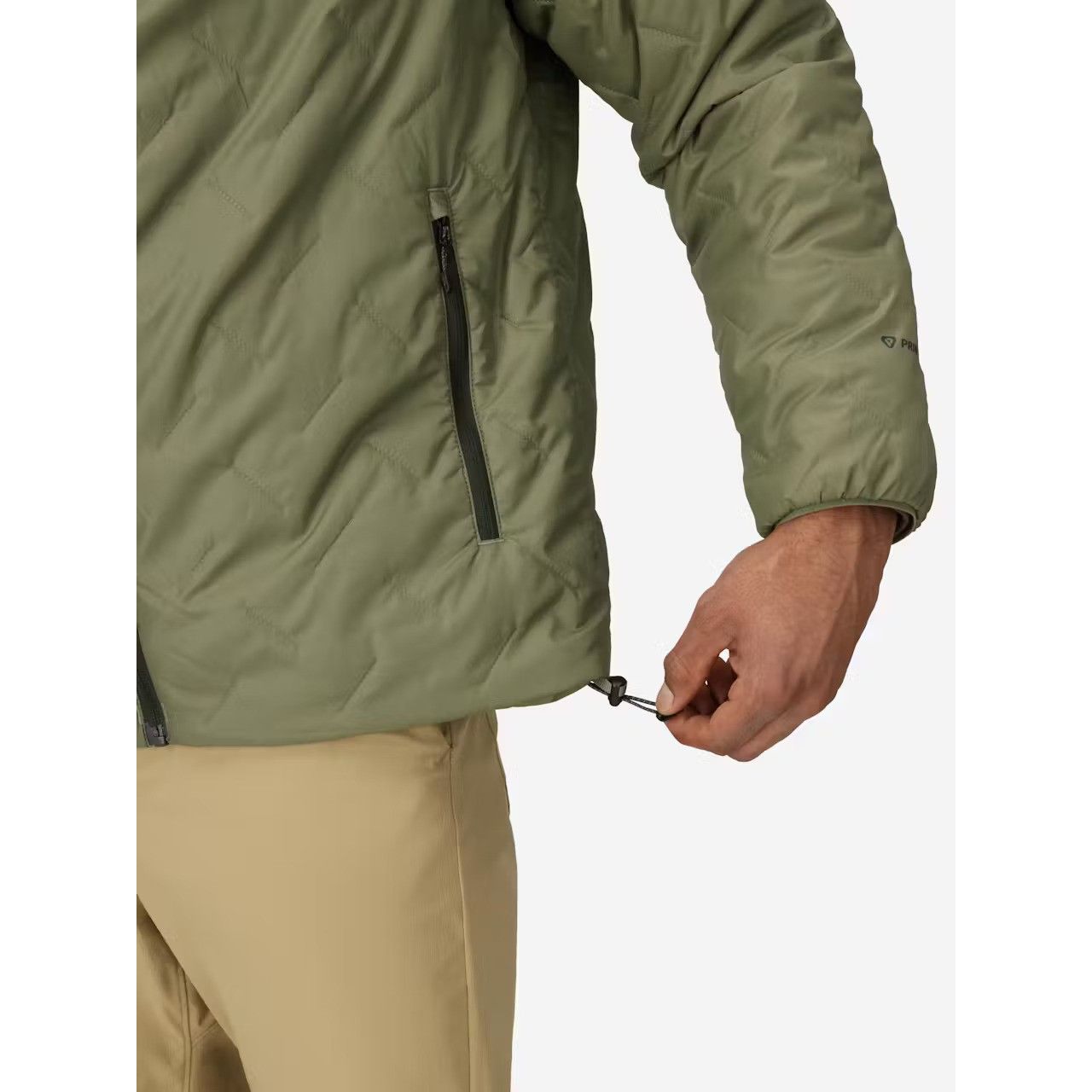 Marmot Men's Monoquilt Jacket