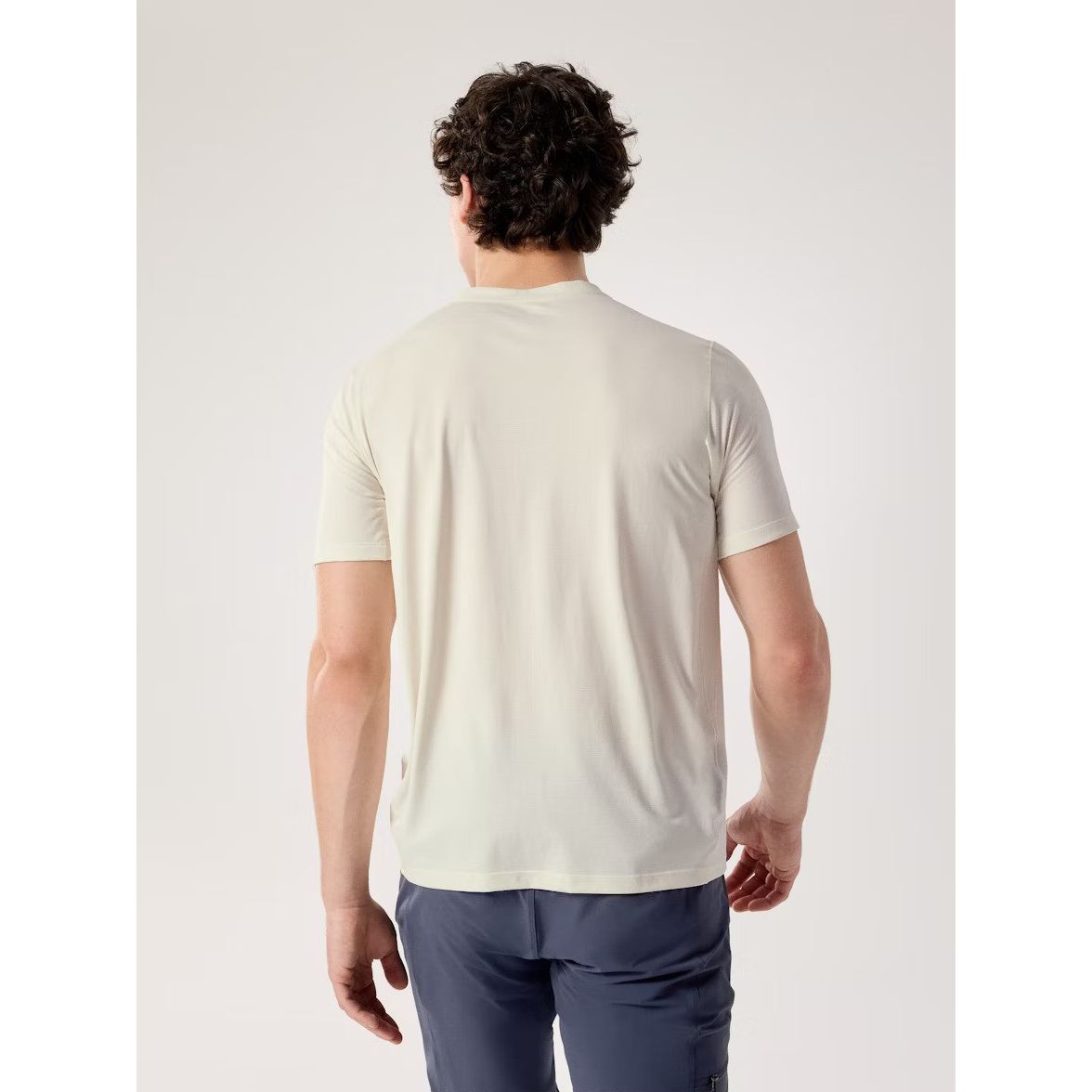 Arc'teryx Men's Cormac Crew SS T-Shirt