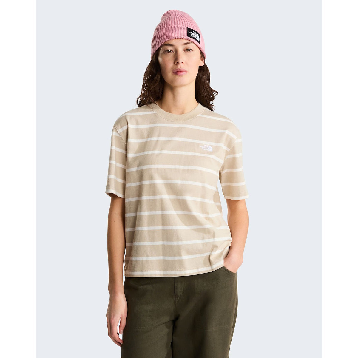 The North Face Women's Vista Stripe T-Shirt
