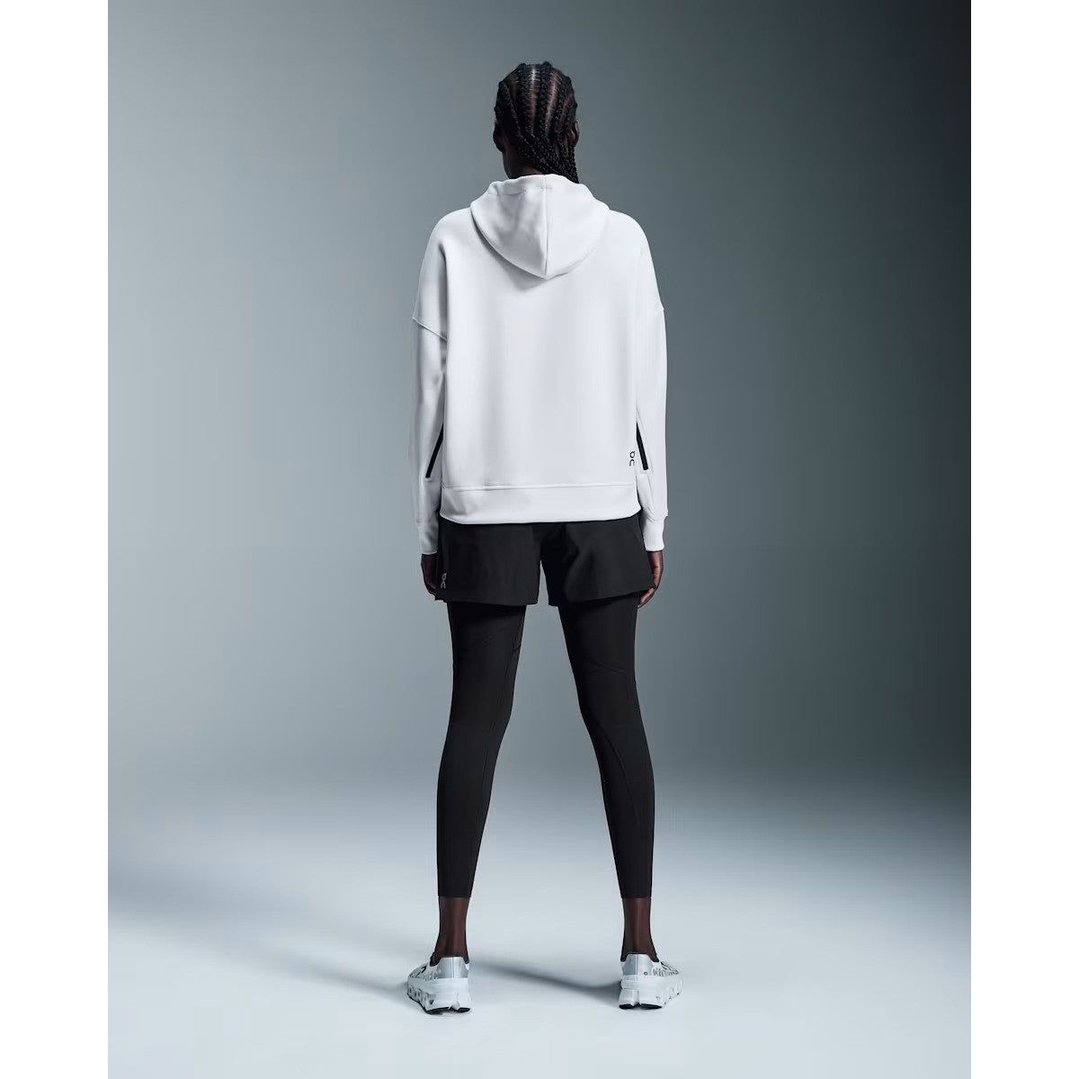 On Running Women's Hoodie