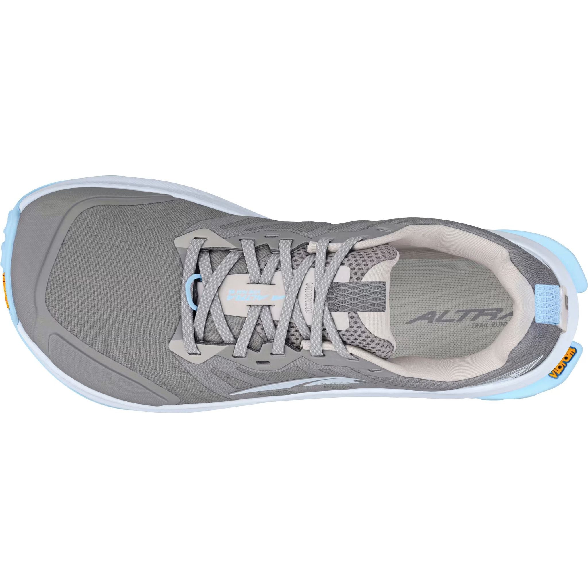 Altra Women's Lone Peak 9+ Trail Running Shoes