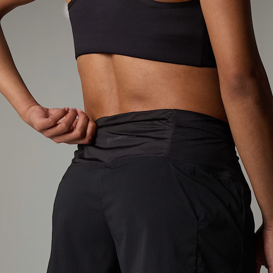 The North Face Women's Summit Pacesetter 3" Short